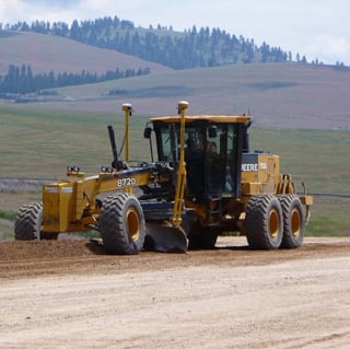 John Deere Farm Equipment Small