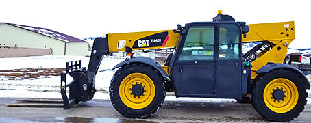 Heavy Equipment