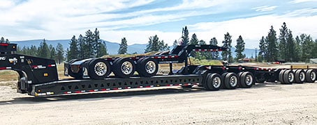 Trucks & Trailers